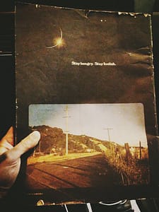 stay hungry stay foolish, steve jobs leadership lessons