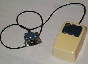 xerox mouse, steve jobs