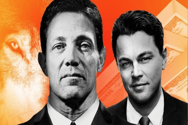 how to sell like jordan belfort